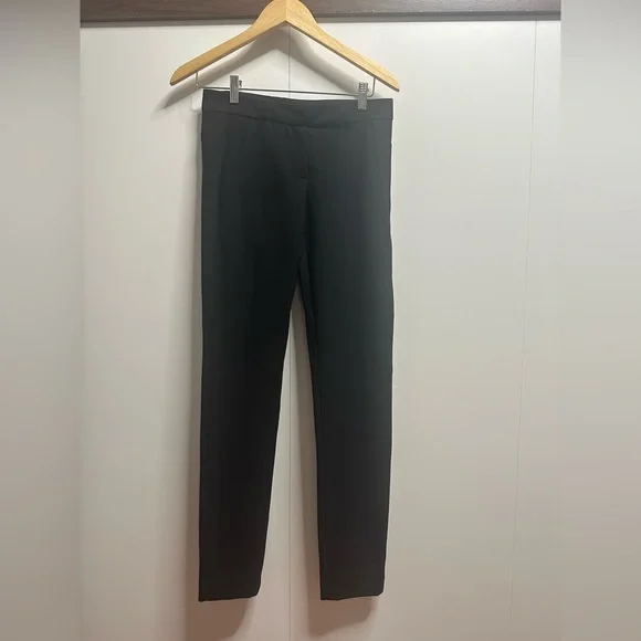 Maje Black Tailored Women's Pants